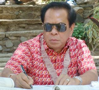Chavit Singson Net Worth 2024: Money, Salary, Bio .